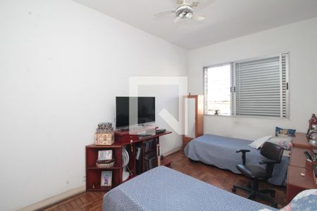 Apartamento à venda com 3 quartos, 109m² em Colégio Batista, Belo Horizonte