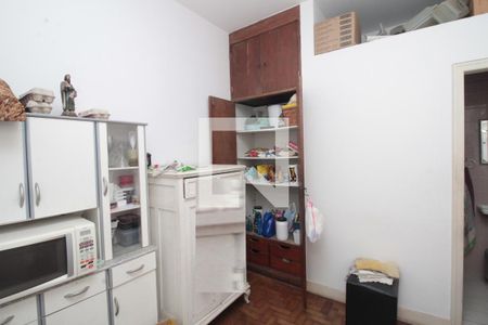 Apartamento à venda com 3 quartos, 109m² em Colégio Batista, Belo Horizonte