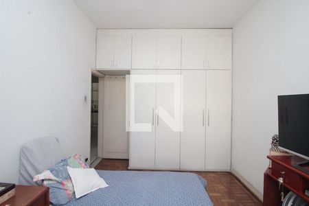 Apartamento à venda com 3 quartos, 109m² em Colégio Batista, Belo Horizonte