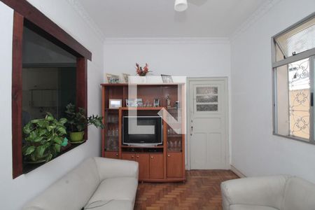 Apartamento à venda com 3 quartos, 109m² em Colégio Batista, Belo Horizonte