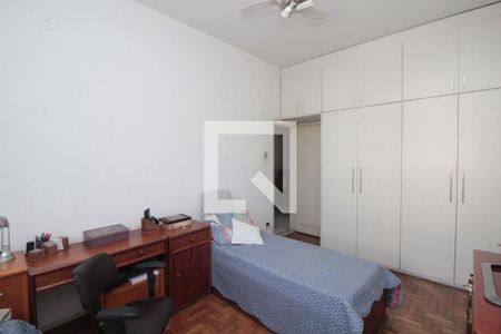 Apartamento à venda com 3 quartos, 109m² em Colégio Batista, Belo Horizonte