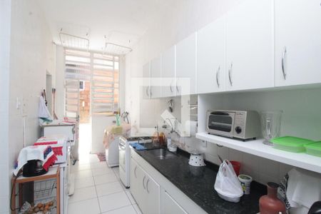 Apartamento à venda com 3 quartos, 109m² em Colégio Batista, Belo Horizonte