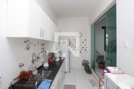 Apartamento à venda com 3 quartos, 109m² em Colégio Batista, Belo Horizonte