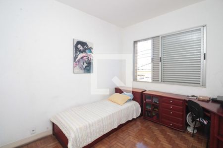 Apartamento à venda com 3 quartos, 109m² em Colégio Batista, Belo Horizonte