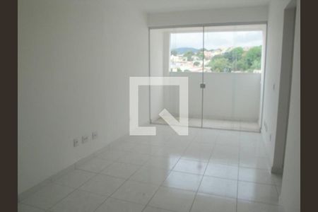 Apartamento para alugar com 3 quartos, 77m² em Jardim América, Belo Horizonte