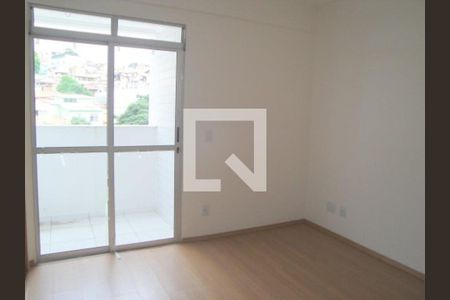 Apartamento para alugar com 3 quartos, 77m² em Jardim América, Belo Horizonte