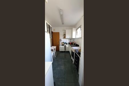 Apartamento à venda com 3 quartos, 80m² em Monsenhor Messias, Belo Horizonte