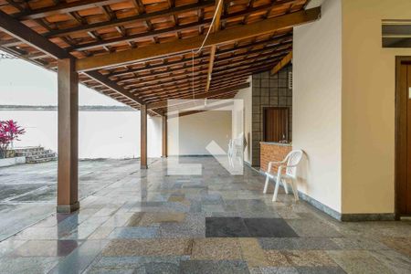 Casa à venda com 4 quartos, 366m² em Palmares, Belo Horizonte