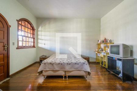 Casa para alugar com 5 quartos, 366m² em Palmares, Belo Horizonte