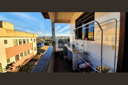 Casa à venda com 3 quartos, 284m² em Vila Cloris, Belo Horizonte