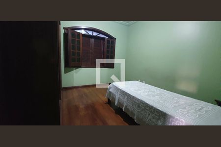 Casa à venda com 3 quartos, 284m² em Vila Cloris, Belo Horizonte