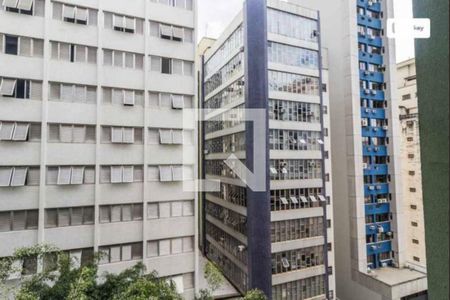 Apartamento à venda com 3 quartos, 115m² em Centro, Belo Horizonte