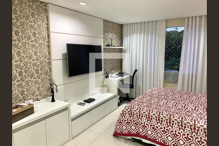 Apartamento à venda com 4 quartos, 150m² em Castelo, Belo Horizonte