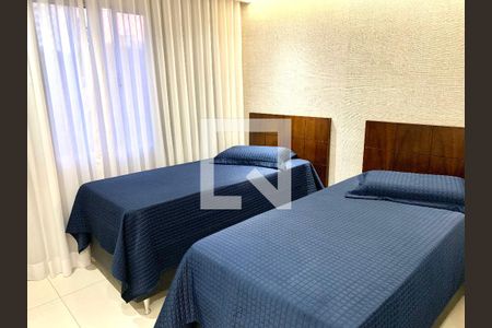 Apartamento à venda com 4 quartos, 150m² em Castelo, Belo Horizonte