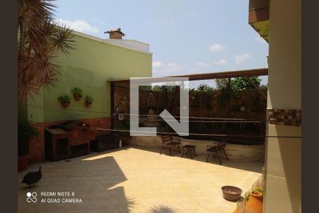 Casa à venda com 250m², 2 quartos e 3 vagas