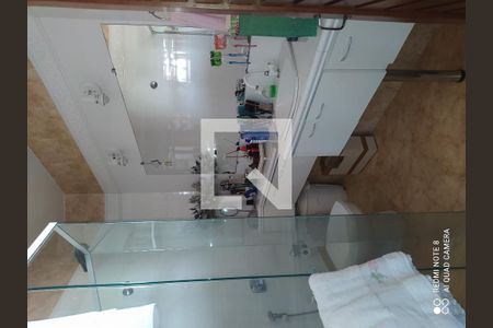 Casa à venda com 250m², 2 quartos e 3 vagas