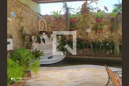 Casa à venda com 250m², 2 quartos e 3 vagas