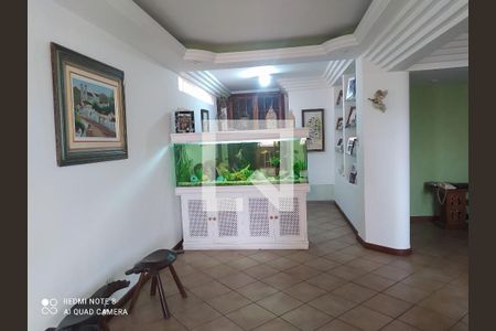 Casa à venda com 250m², 2 quartos e 3 vagas