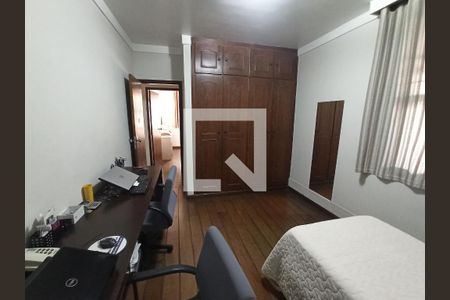 Casa para alugar com 5 quartos, 291m² em Ouro Preto, Belo Horizonte