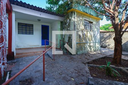 Casa para alugar com 3 quartos, 396m² em Itapoã, Belo Horizonte