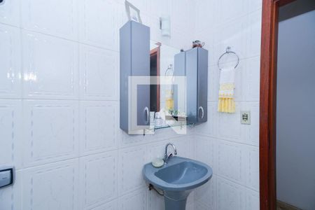 Casa para alugar com 3 quartos, 396m² em Itapoã, Belo Horizonte