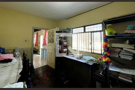 Casa à venda com 3 quartos, 192m² em Santa Inês, Belo Horizonte