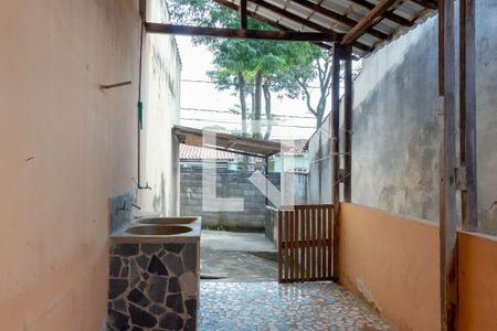 Casa à venda com 2 quartos, 183m² em Vila Cloris, Belo Horizonte