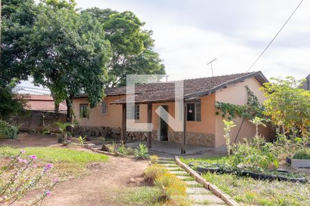 Casa à venda com 2 quartos, 183m² em Vila Cloris, Belo Horizonte