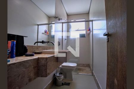 Apartamento à venda com 2 quartos, 61m² em Cidade Nova, Belo Horizonte