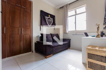 Apartamento à venda com 2 quartos, 85m² em Paraíso, Belo Horizonte