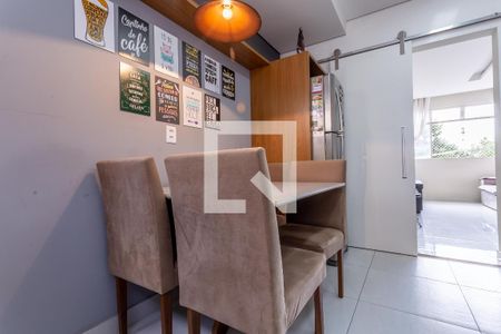 Apartamento à venda com 2 quartos, 85m² em Paraíso, Belo Horizonte