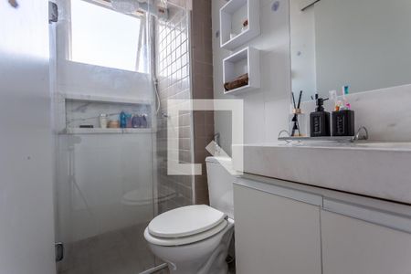 Apartamento à venda com 2 quartos, 85m² em Paraíso, Belo Horizonte