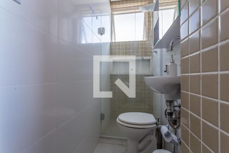 Apartamento à venda com 2 quartos, 85m² em Paraíso, Belo Horizonte