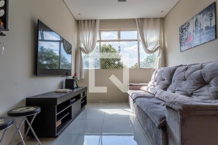 Apartamento à venda com 2 quartos, 85m² em Paraíso, Belo Horizonte