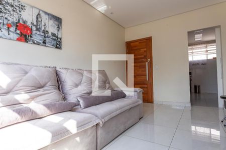 Apartamento à venda com 2 quartos, 85m² em Paraíso, Belo Horizonte