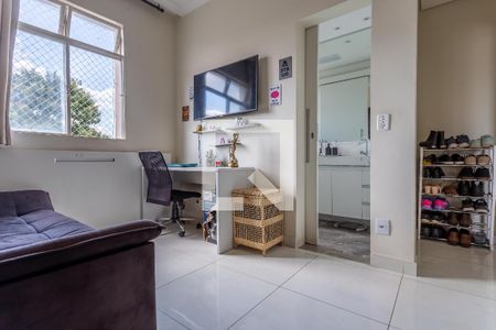 Apartamento à venda com 2 quartos, 85m² em Paraíso, Belo Horizonte