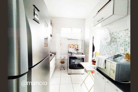 Apartamento à venda com 2 quartos, 75m² em Caiçara-adelaide, Belo Horizonte