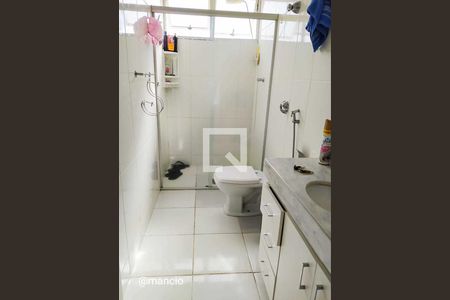 Apartamento à venda com 2 quartos, 75m² em Caiçara-adelaide, Belo Horizonte