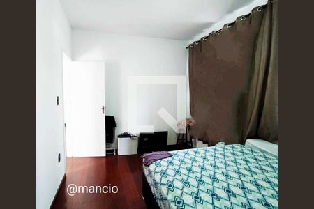 Apartamento à venda com 2 quartos, 75m² em Caiçara-adelaide, Belo Horizonte