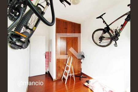 Bicycles for sale in Belo Horizonte, Brazil