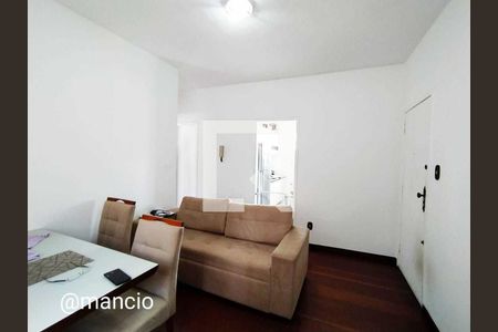 Apartamento à venda com 2 quartos, 75m² em Caiçara-adelaide, Belo Horizonte