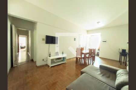 Apartamento à venda com 4 quartos, 250m² em Centro, Belo Horizonte