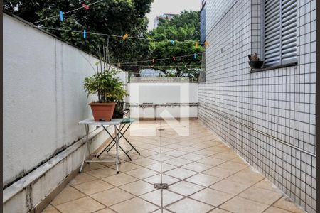 Apartamento à venda com 4 quartos, 208m² em Cidade Nova, Belo Horizonte