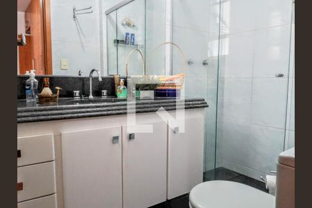 Apartamento à venda com 4 quartos, 208m² em Cidade Nova, Belo Horizonte