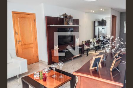 Apartamento à venda com 4 quartos, 208m² em Cidade Nova, Belo Horizonte