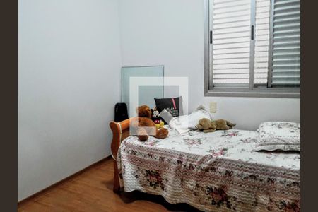 Apartamento à venda com 4 quartos, 208m² em Cidade Nova, Belo Horizonte