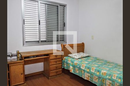 Apartamento à venda com 4 quartos, 208m² em Cidade Nova, Belo Horizonte