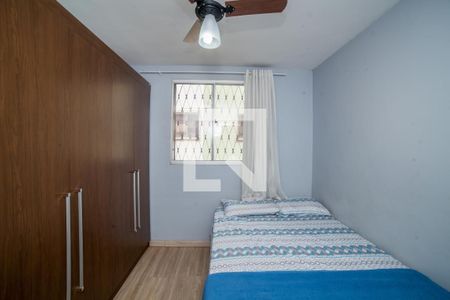 Apartamento à venda com 2 quartos, 51m² em São João Batista (Venda Nova), Belo Horizonte