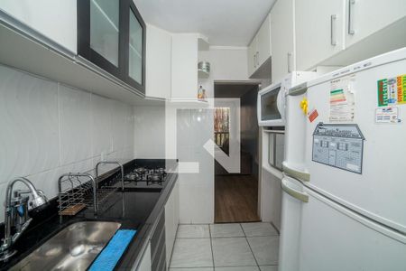 Apartamento à venda com 2 quartos, 51m² em São João Batista (Venda Nova), Belo Horizonte