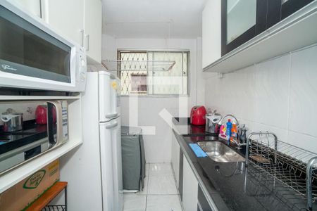 Apartamento à venda com 2 quartos, 51m² em São João Batista (Venda Nova), Belo Horizonte